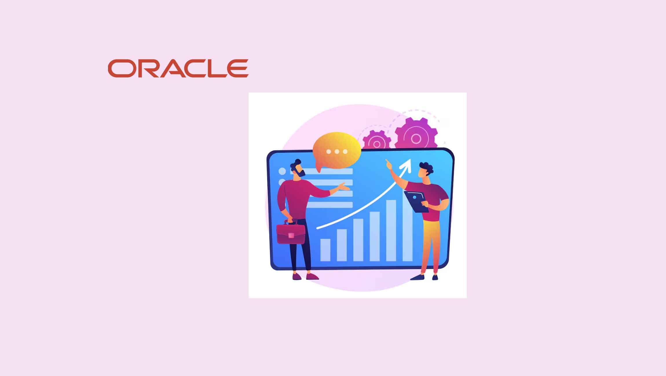 Oracle AI Agents Help Marketing, Sales, and Service Leaders Enhance Customer Experiences