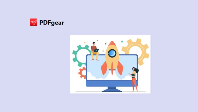 PDFgear Launches TextaVoice, a Truly Free Text-to-Speech Challenging Expensive TTS Subscriptions