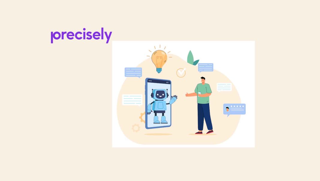 Precisely Expands Data Integrity Suite with New AI Agents for Enhanced Data Quality, Data Enrichment, and Location Intelligence