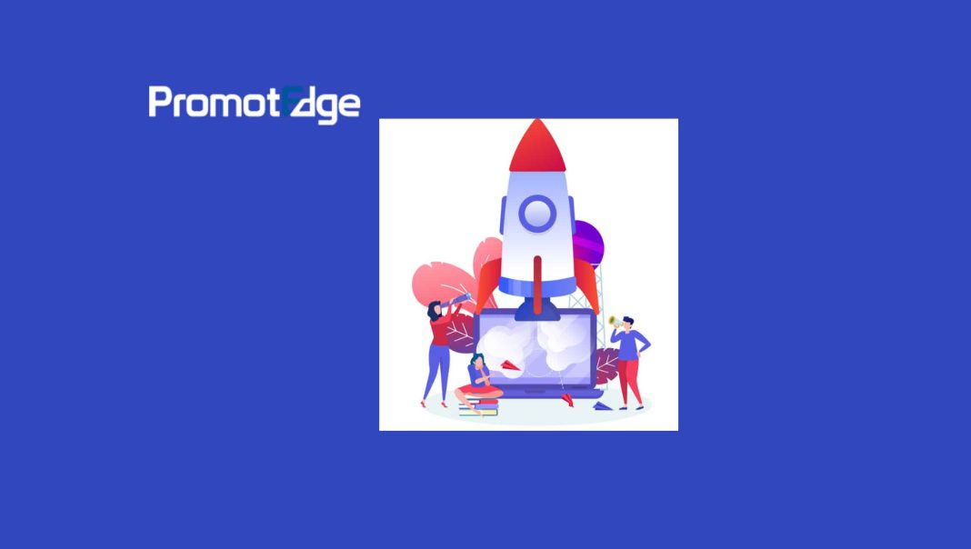 PromotEdge Launches PromotEdgeDigital.com, Expands into North America