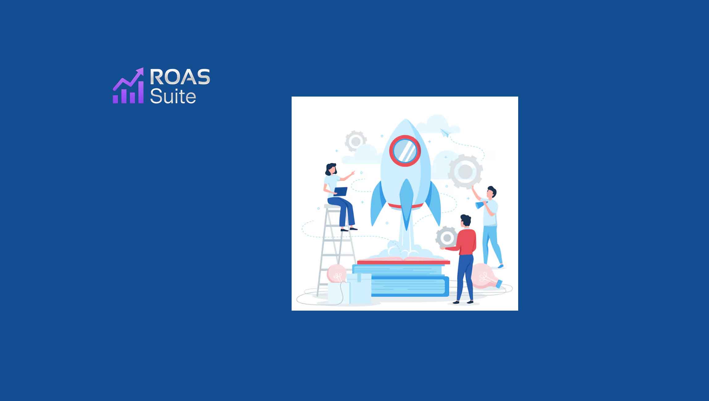 ROAS Suite Launches Ai Ad Platform For Ecommerce: Video Creatives For $2