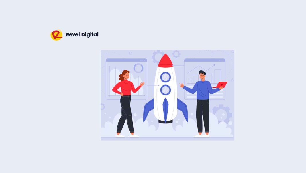 Revel Digital Launches Comprehensive AI Suite for Digital Signage