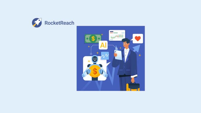 RocketReach Expands Signal Driven AI Prospecting Through Strategic Partnership with Autobound