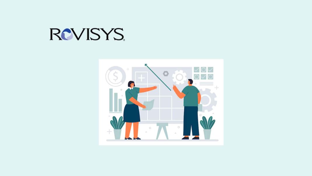 RoviSys Advances Regulated Industry Facilities Strategy, Names Chris Kulbago Director