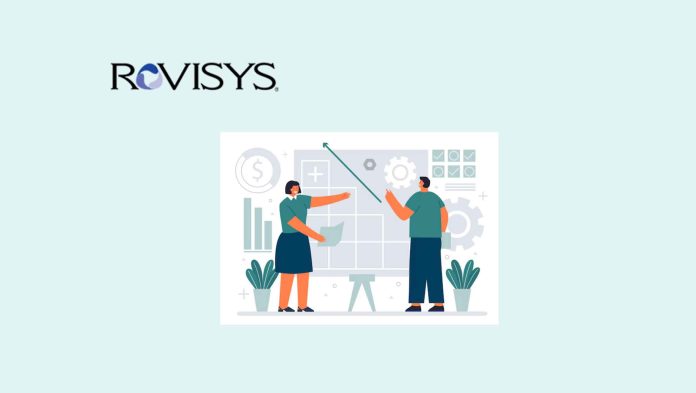 RoviSys Advances Regulated Industry Facilities Strategy, Names Chris Kulbago Director