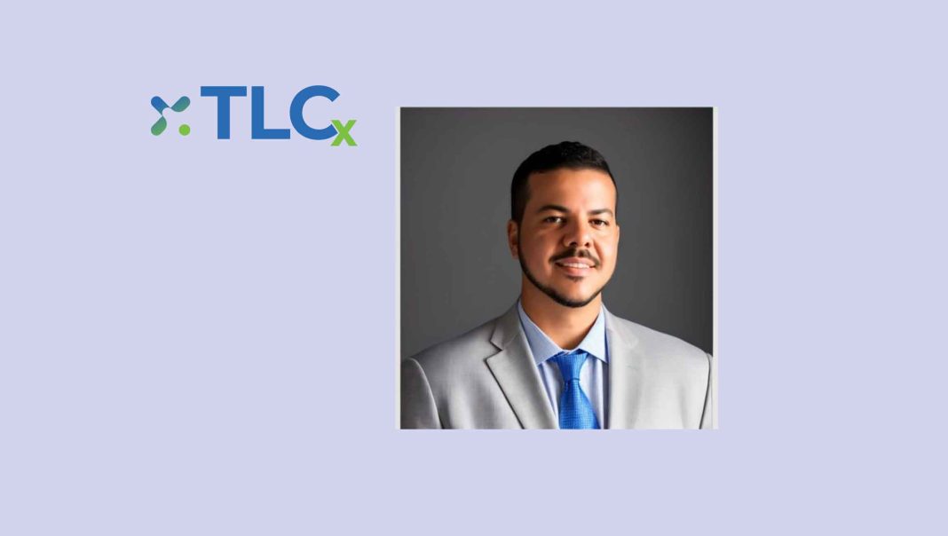 TLCx Appoints DeJon Gaines as Chief Technology Officer