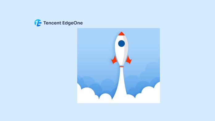 Tencent Cloud EdgeOne Launches Free AI Crawler Control: Empowering Developers to Reclaim Content Sovereignty