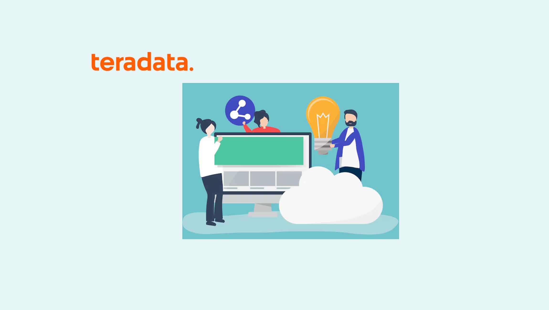 Teradata Brings Enterprise-Grade AI Agents to Google Cloud Marketplace