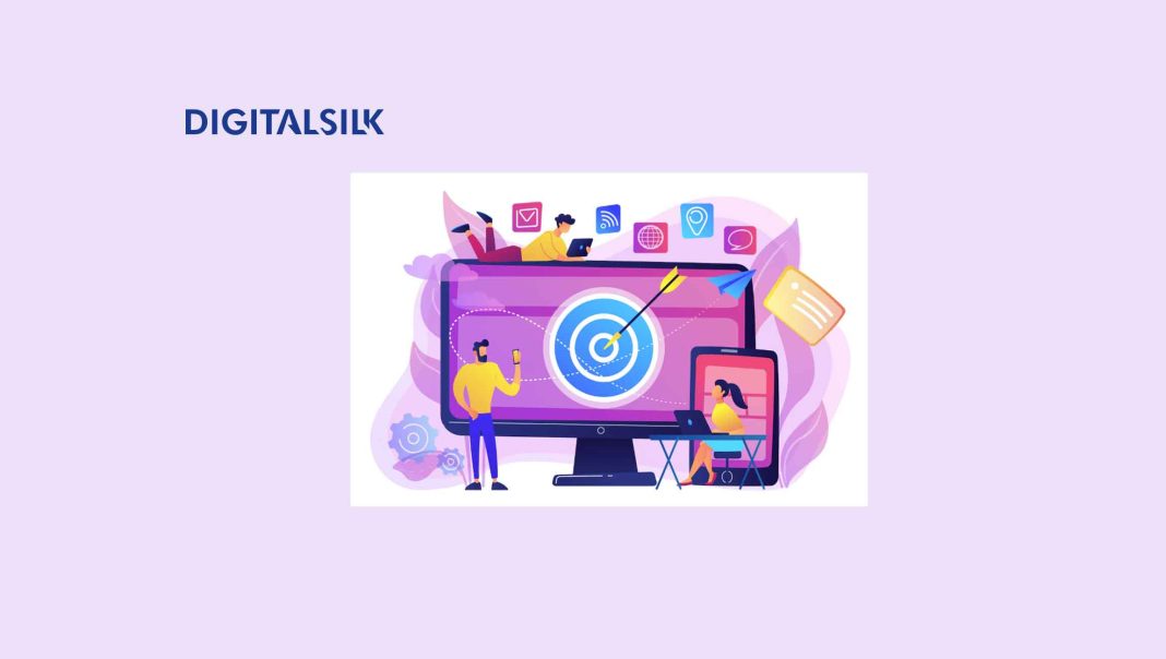 Website Engagement Increased by Over 120% Following Digital Marketing and Website Redesign Initiative by Digital Silk