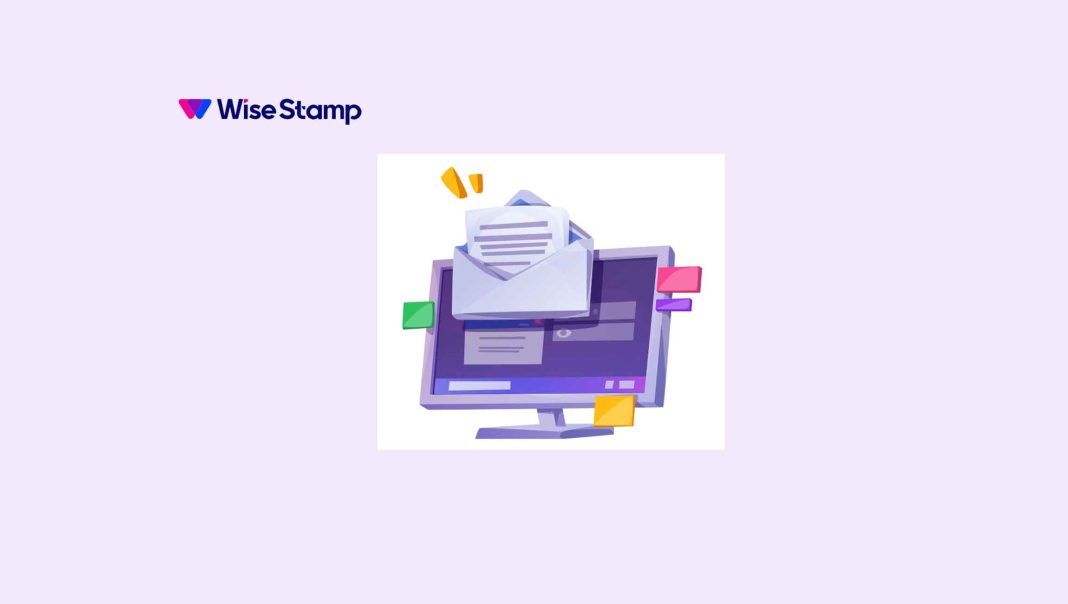 WiseStamp Sets a New Standard for Email Signature Creation