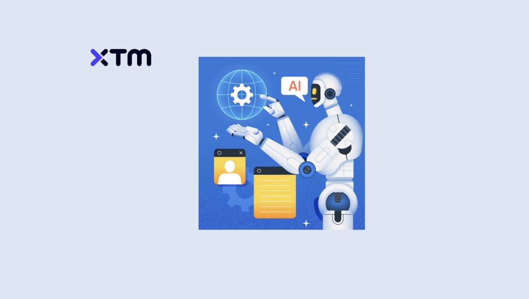 XTM unveils XTM Agent to bring agentic AI into enterprise localisation workflows