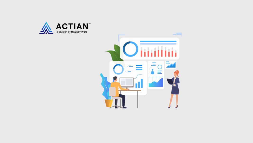 Actian Unveils Conversational Analytics Solution with Intelligently Generated Semantic Foundation for Trusted Insights