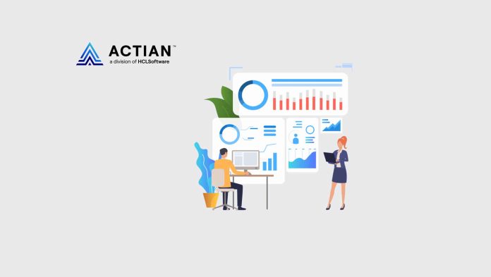 Actian Unveils Conversational Analytics Solution with Intelligently Generated Semantic Foundation for Trusted Insights