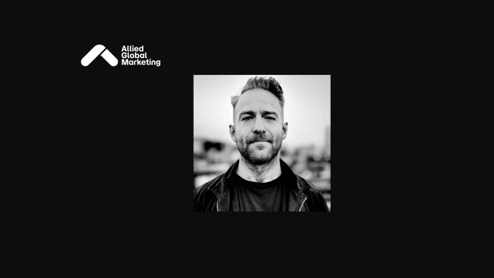 Adam Cunningham Named Global CEO of Allied Global Marketing