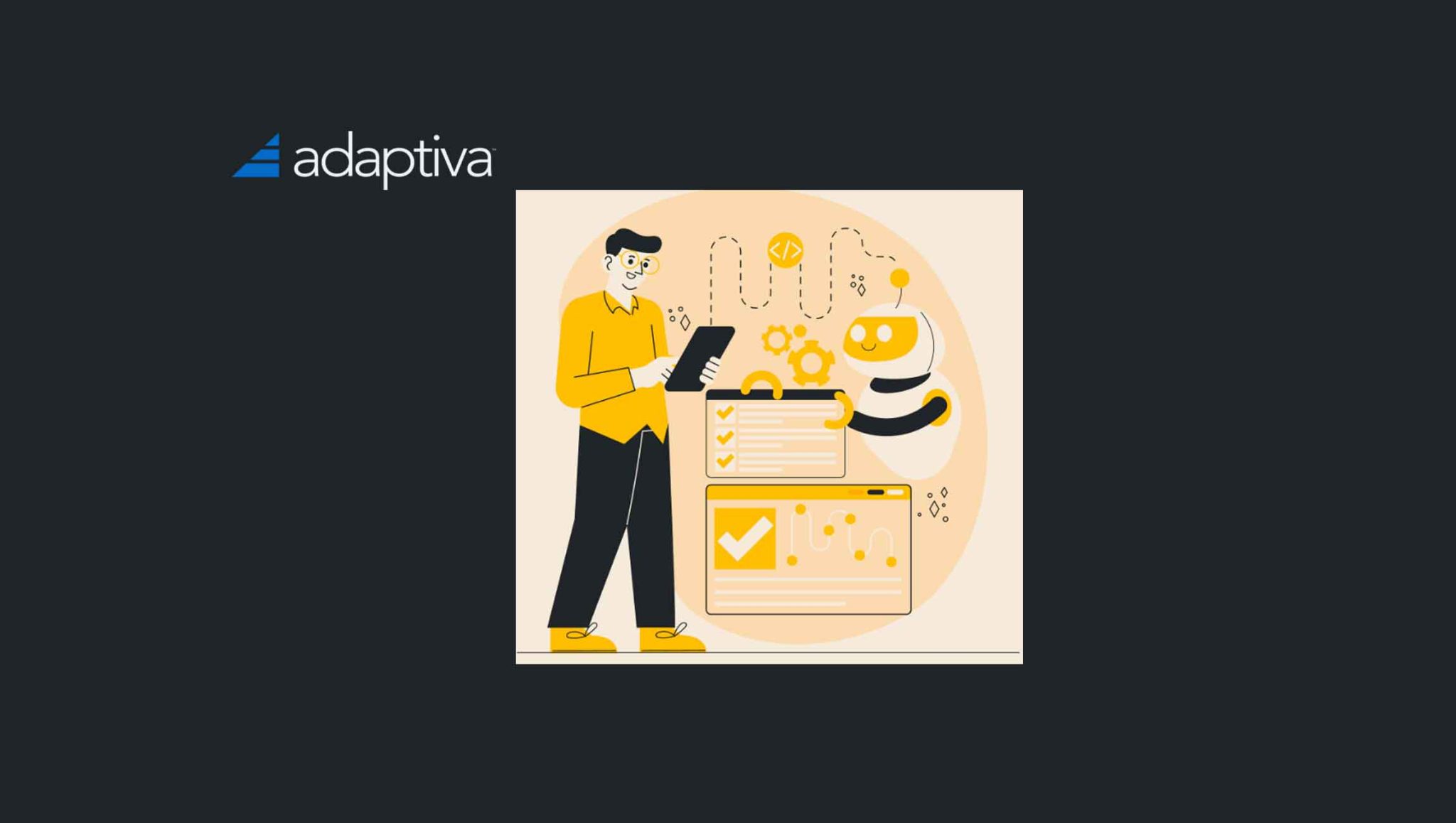 Adaptiva Introduces Aida, an Enterprise-Safe AI Advisor for Autonomous ...