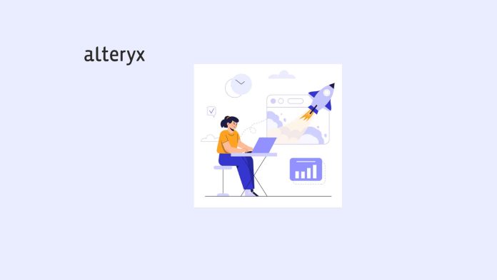 Alteryx Accelerates its Next Phase of Growth with AI-Ready Data and Automation at Enterprise Scale