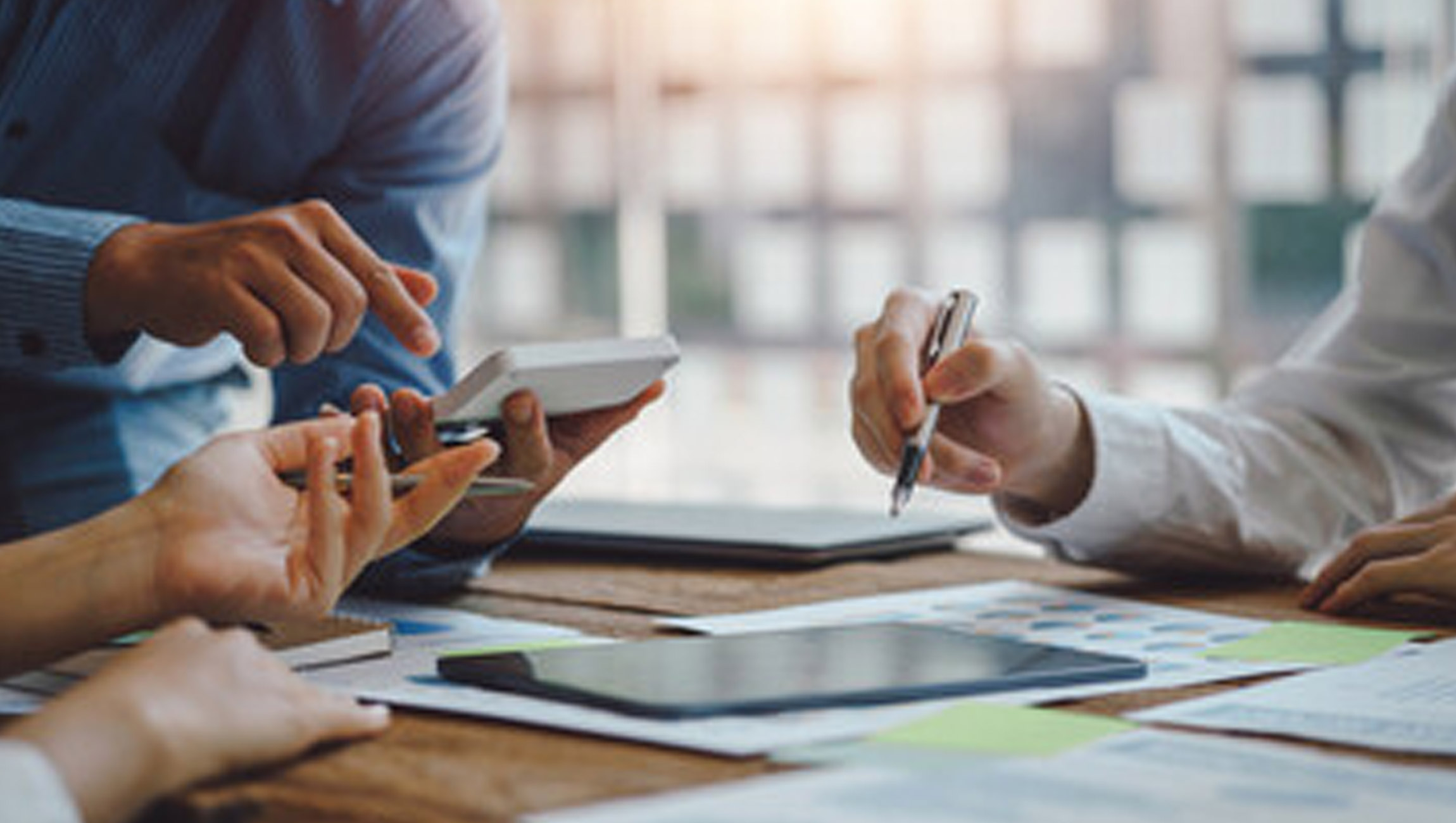 B2 Communications Adds AI Search Specialization