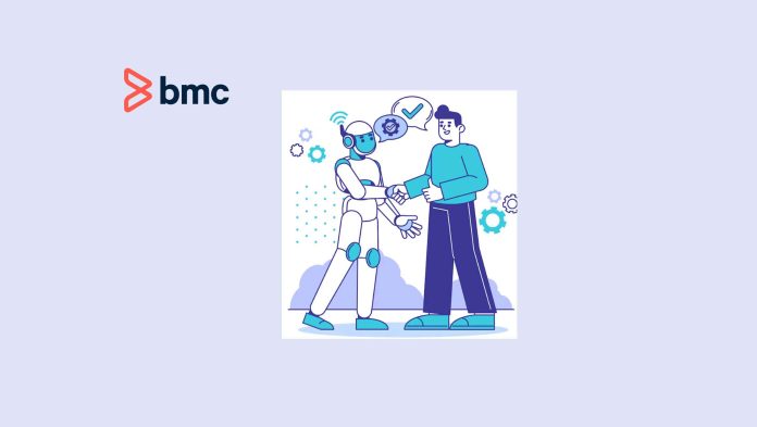 BMC Advances Trusted AI Orchestration With New Control-M Capabilities