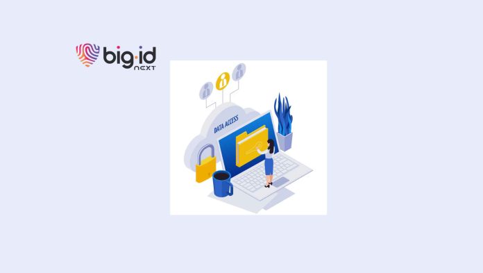 BigID Extends Data Access Governance to AI Agents BigID Extends Data Access Governance to AI Agents