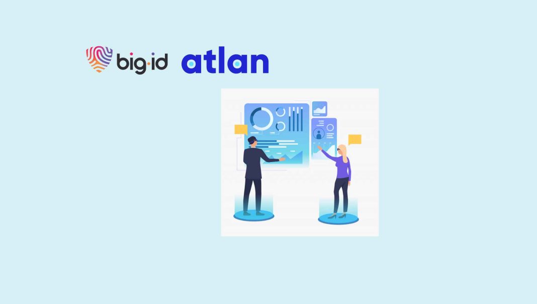 BigID & Atlan Introduce the First Unified Structured & Unstructured Data Catalog for AI Governance