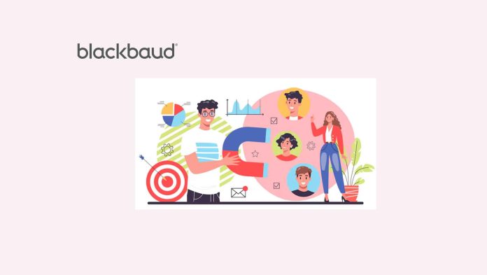 Blackbaud Announces Powerful Customer Outcomes, Signaling Positive Traction for AI in Social Impact