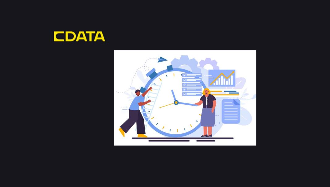 CData Sync Adds Pipeline Orchestration with Real-Time CDC and Open Table Formats