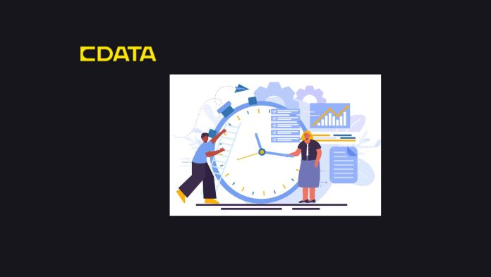 CData Sync Adds Pipeline Orchestration with Real-Time CDC and Open Table Formats CData Sync Adds Pipeline Orchestration with Real-Time CDC and Open Table Formats