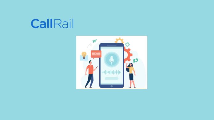 CallRail Expands Voice Assist Real-Time Scheduling Capabilities with Addition of Google Calendar Integration