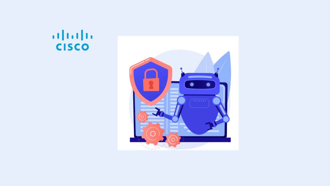 Cisco Secure AI Factory with NVIDIA Makes AI Easier to Deploy and Secure, Anywhere Organizations Need It Cisco logo