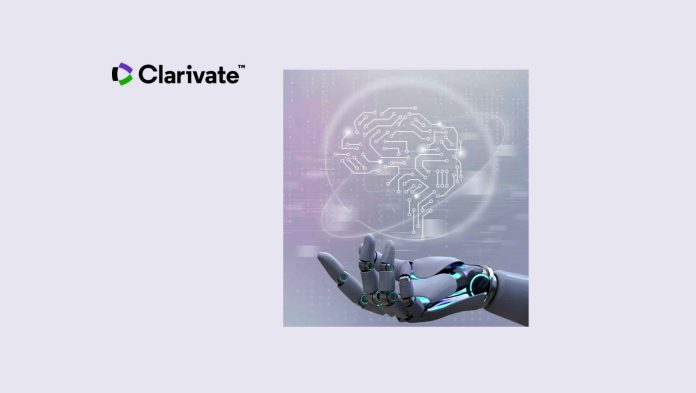 Clarivate Expands Access to Trusted Regulatory Intelligence Within Claude