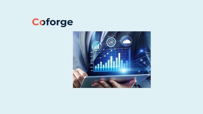Coforge Advances Data Cosmos, a Next-Gen AI-Enabled, Cloud-Native Data and Analytics Platform Designed to Accelerate Enterprise Transformation