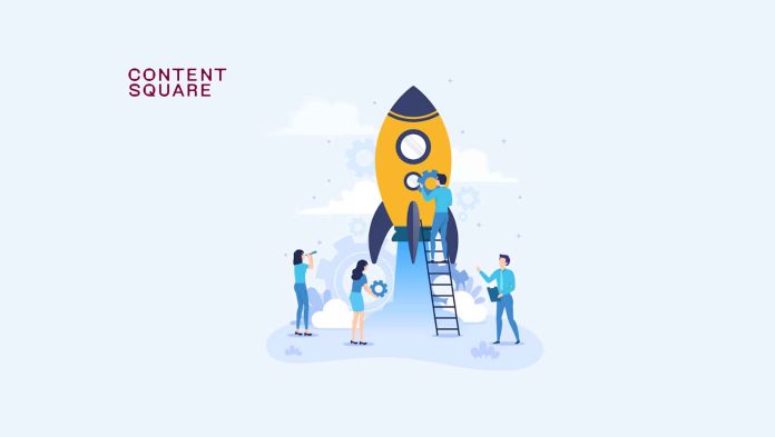 Contentsquare Launches New AI Agent And Analytics Capabilities to Understand Customer Journeys Across LLMs, ChatGPT Apps, Web, and Mobile