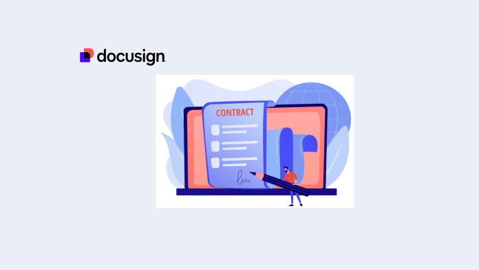 Docusign Introduces AI Contract Review Assistant to Streamline Agreements Workflows Docusign Introduces AI Contract Review Assistant to Streamline Agreements Workflows