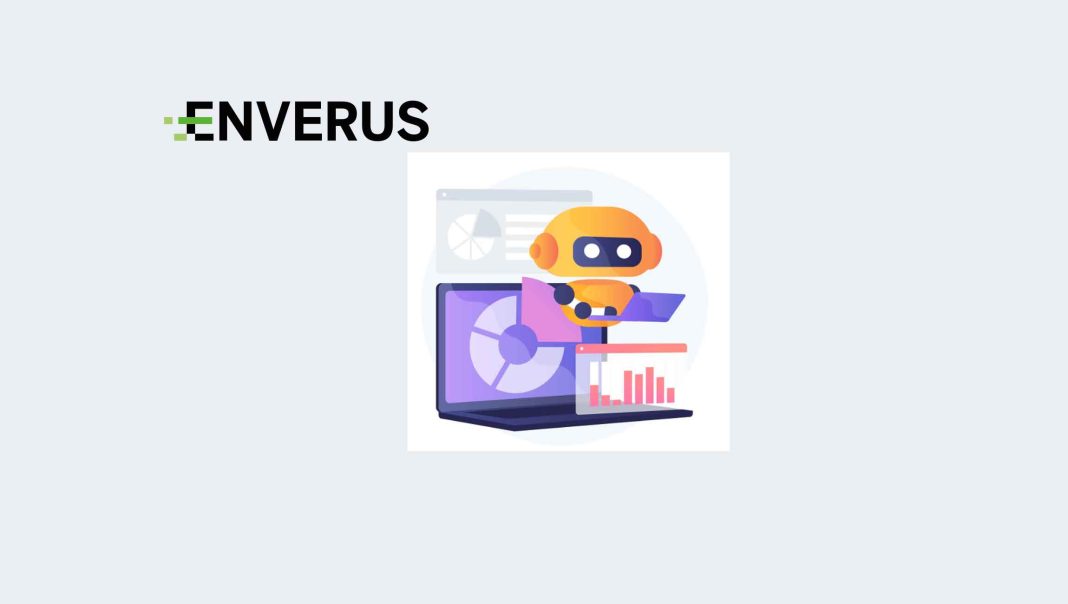 Enverus to acquire SBS to power AI-driven utility planning and engineering