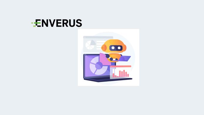 Enverus to acquire SBS to power AI-driven utility planning and engineering