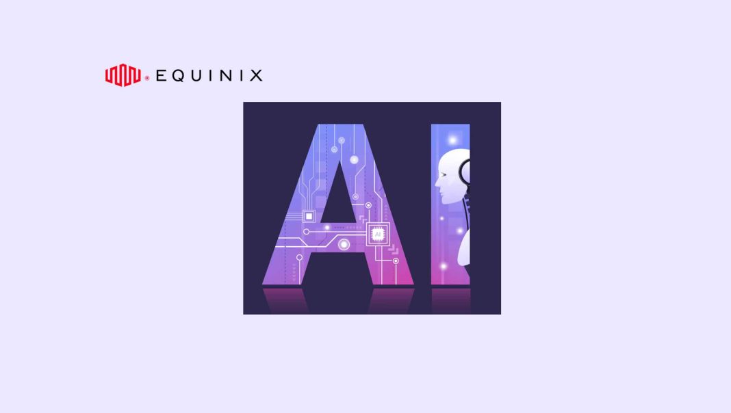 Equinix Unveils the Distributed AI Hub to Simplify and Secure Enterprise AI Infrastructure