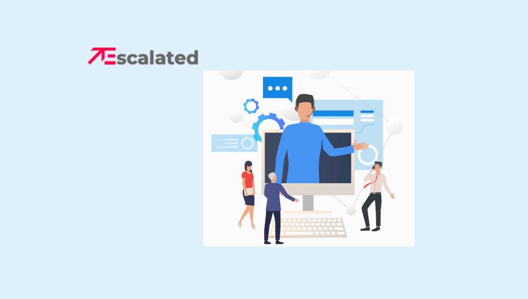 Escalated.io Releases Next Generation Software Update for its Invalid Traffic Filtration Service