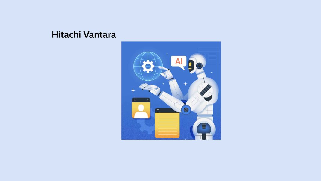 Hitachi Vantara Expands Hitachi iQ Capabilities to Help Enterprises Advance Responsible Agentic AI