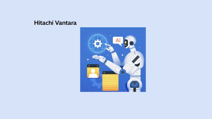 Hitachi Vantara Expands Hitachi iQ Capabilities to Help Enterprises Advance Responsible Agentic AI