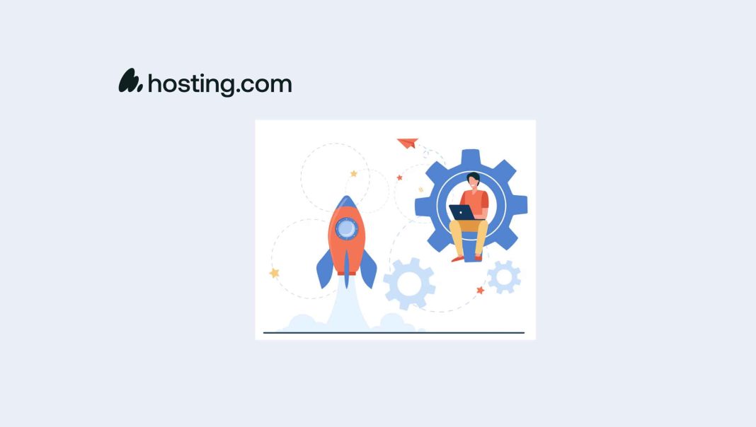 Hosting.com launches AI application hosting platform, enabling developers to build and deploy faster than ever