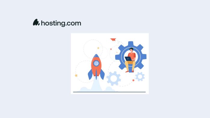 Hosting.com launches AI application hosting platform_ enabling developers to build and deploy faster than ever Hosting.com launches AI application hosting platform, enabling developers to build and deploy faster than ever