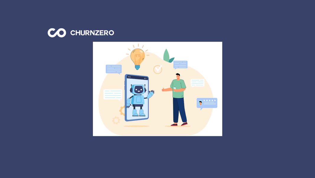 Industry First by ChurnZero Gives AI Agents Unparalleled Understanding of a Company’s Unique Processes and Product Know-How