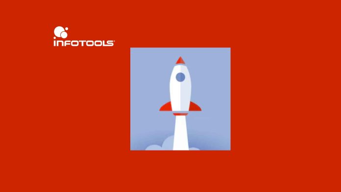 Infotools Launches Harmoni 3, Ushering in A New Era of AI-guided Data Exploration