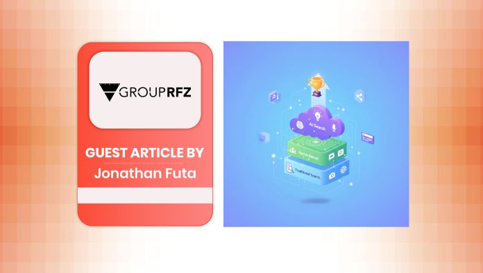 The New Search Stack: How Marketers Win Across AI, Social and Traditional Search