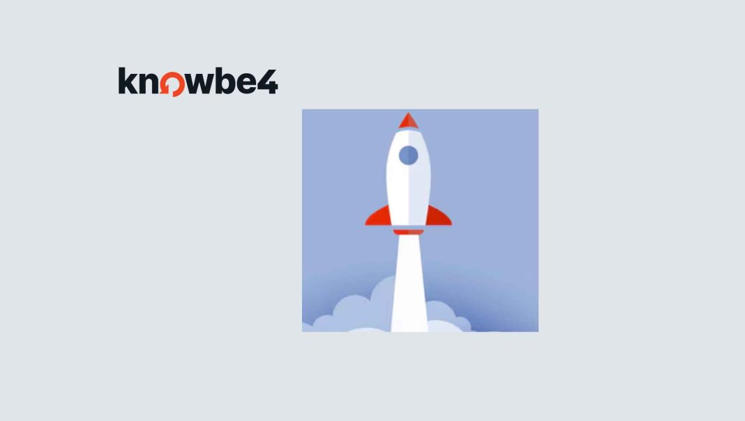 KnowBe4 Launches AIDA Orchestration as the First Fully Autonomous Agent for Human Risk Management