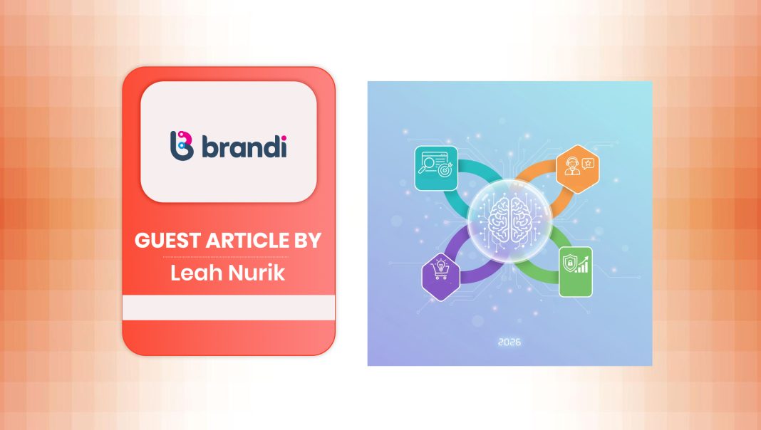 Four Predictions for How AI Answers Will Redefine Marketing Performance in 2026