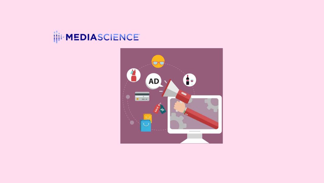 MediaScience Unveils Breakthrough AI “Ad Cloning” Technology That Enables Element-by-Element Creative Testing