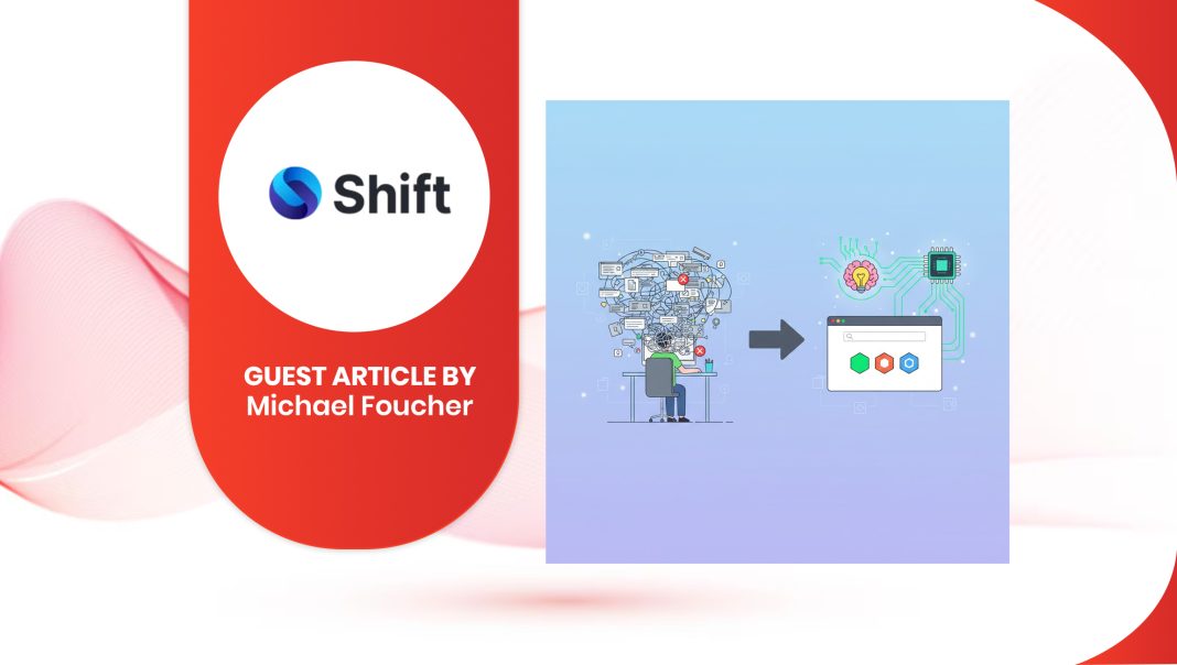 Why Browser Design Is Becoming A Productivity Issue, Not Just A Technology Choice