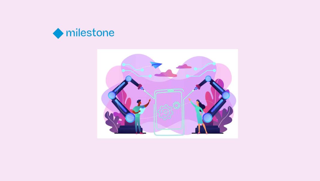 Milestone Systems Redefines the Open Platform for an AI-Native Era