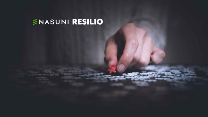 Nasuni Acquires Resilio to Transform End-User File Access and Data Orchestration for Distributed Enterprise Teams